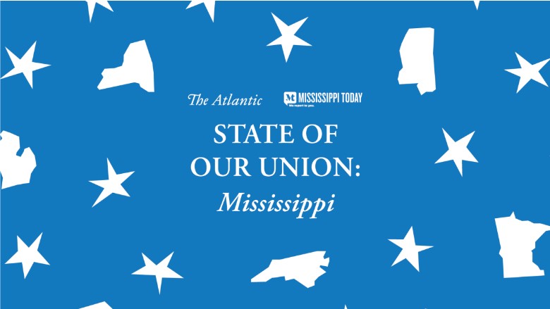 Join us in Jackson for State of Our Union: Mississippi
