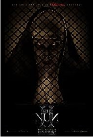 Movie Review: “The Nun II”