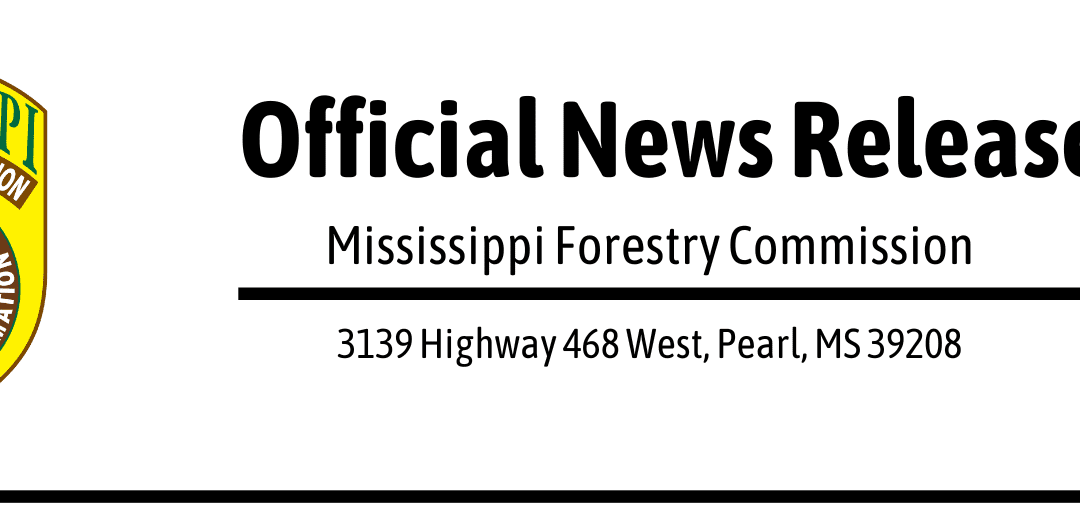 Mississippi Forestry Commission Assembles Wildfire Response Resources Under South Central and Southeastern Wildland Fire Compacts