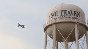 A federal judge on Sept. 22, 2023, gave Southaven, Horn Lake and unincorporated parts of DeSoto County areas eight years to to move off Memphis’ sewer system. Credit: City of Southaven