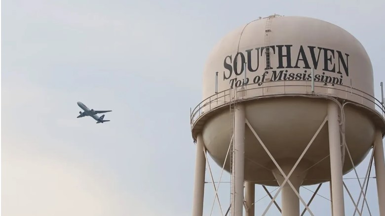 Judge gives DeSoto County areas eight years to move off Memphis’ sewer system