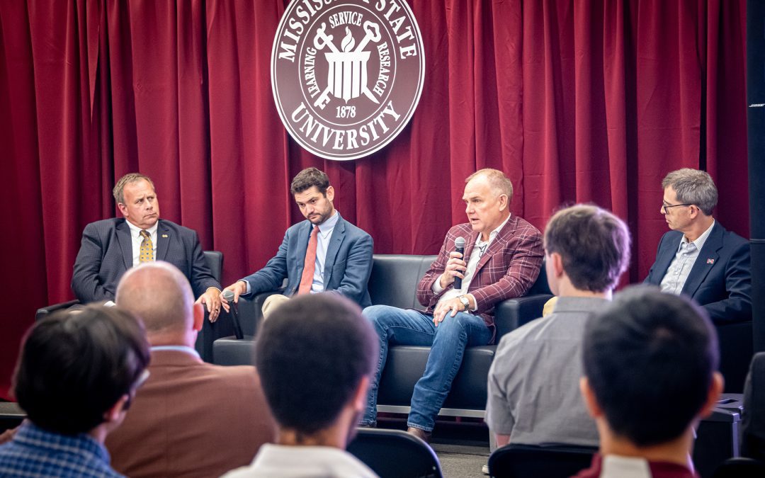 MSU officially opens nation’s first Agricultural Autonomy Institute