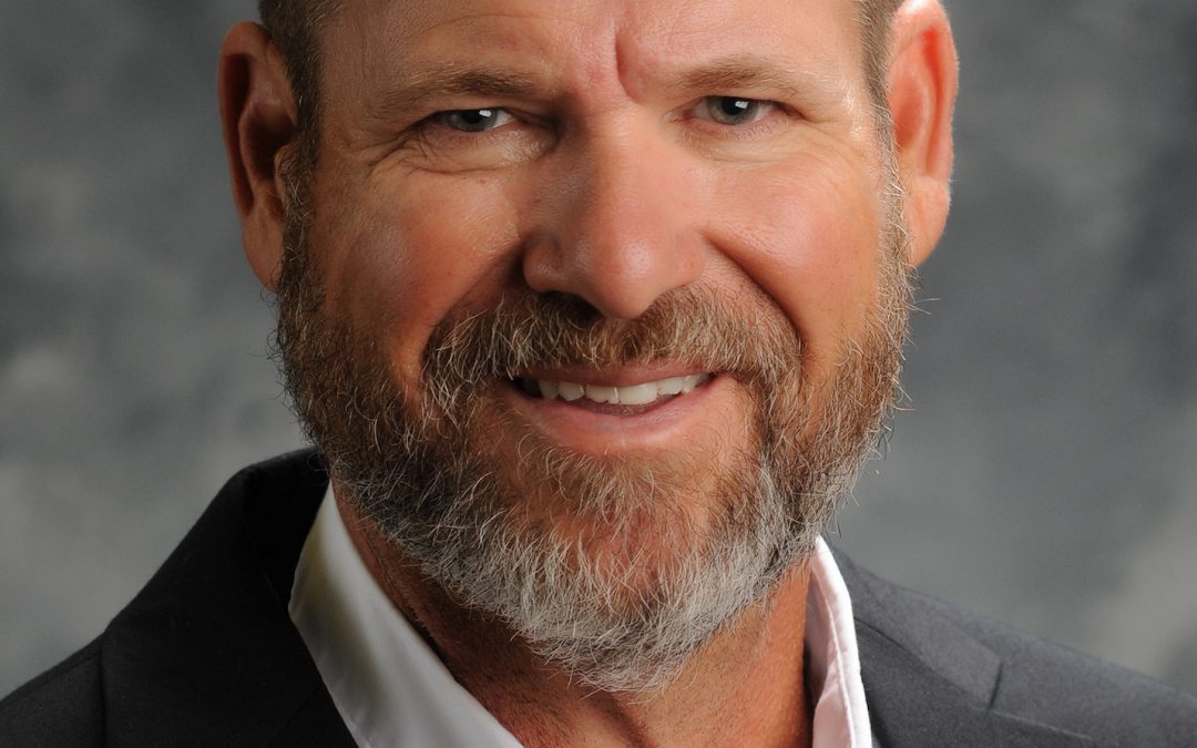 Catchot named director of MSU Extension