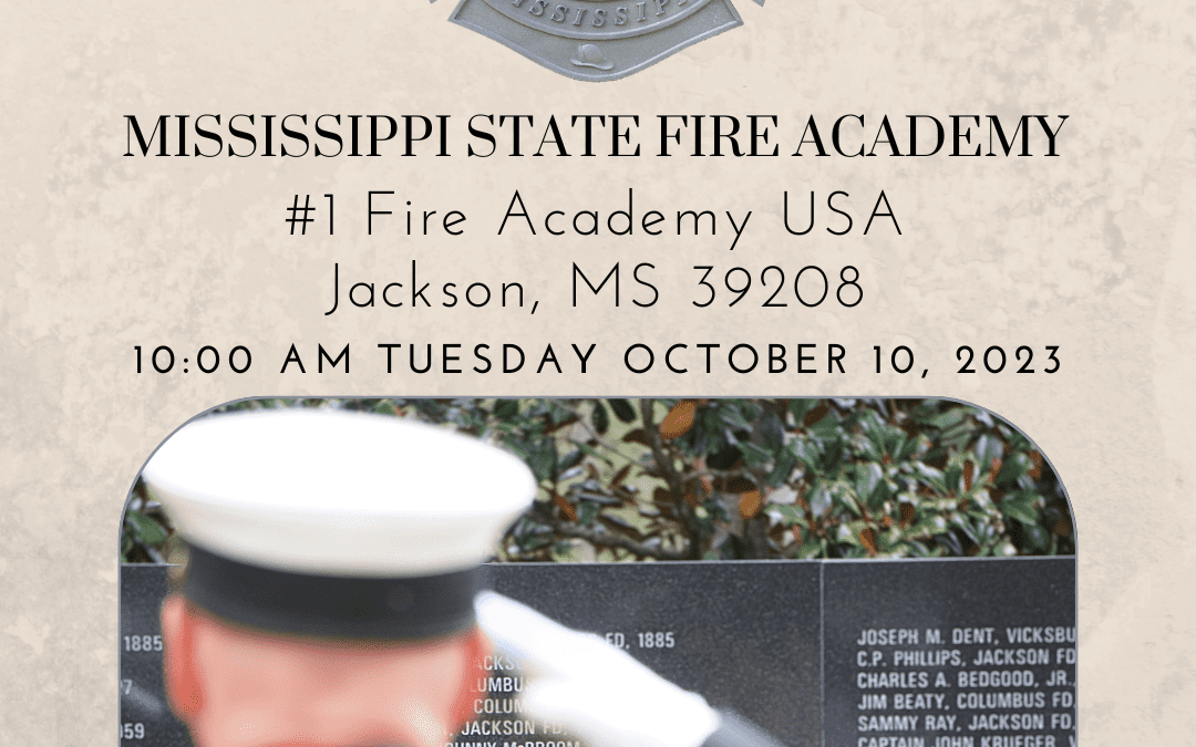 MISSISSIPPI TO HONOR FALLEN HEROES