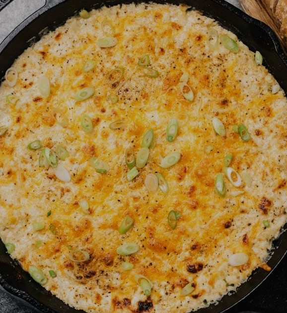 Dip your way through a less-than-stellar football season