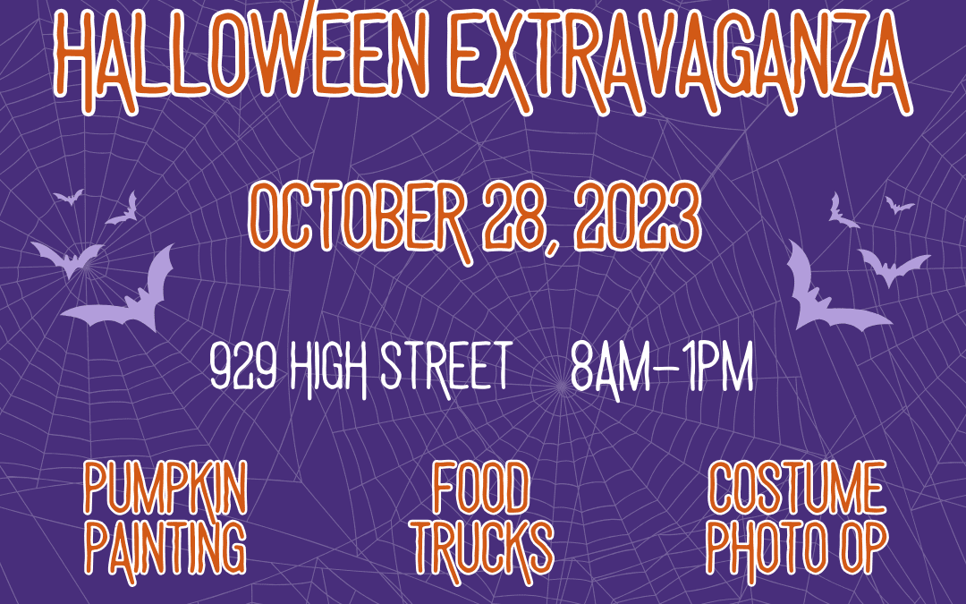 Mississippi Farmers Market to Host Halloween Extravaganza