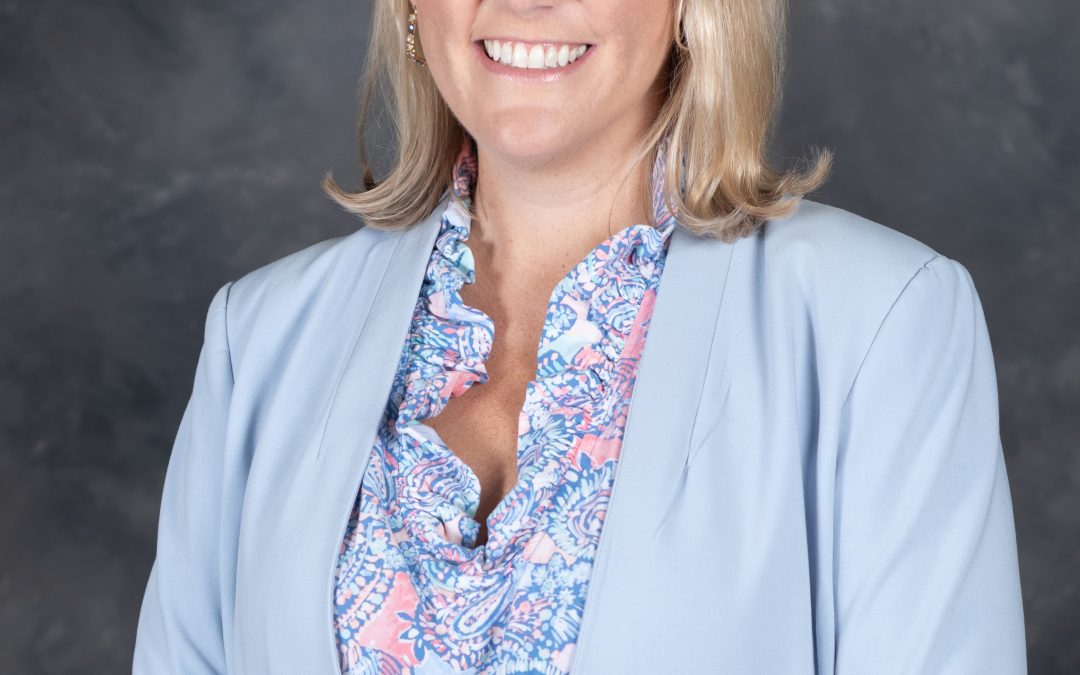 HCPHC Development Director Lara Bowman Receives Econ. Dev. Certificate