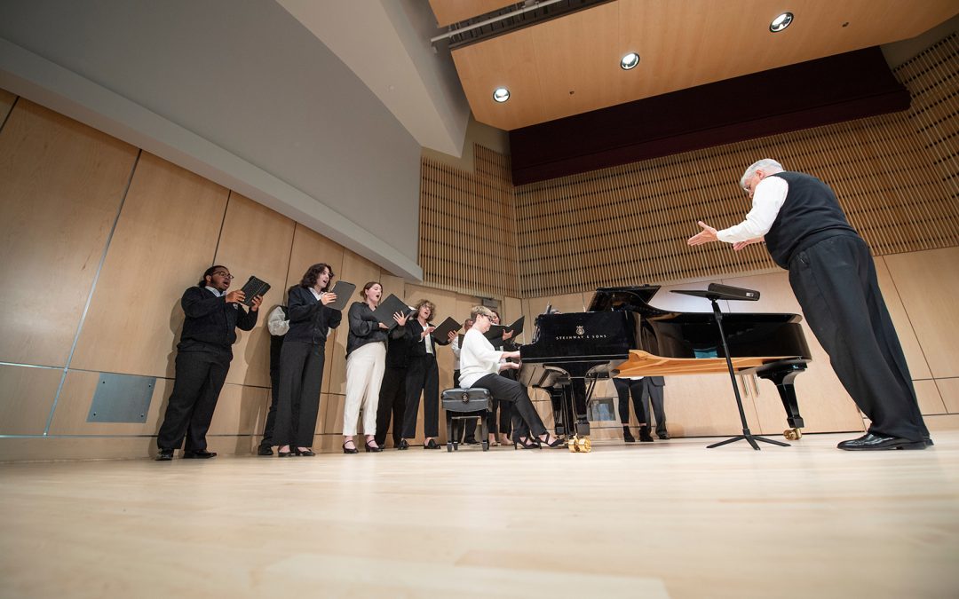 MSU to host Mississippi Music Teachers Association state conference