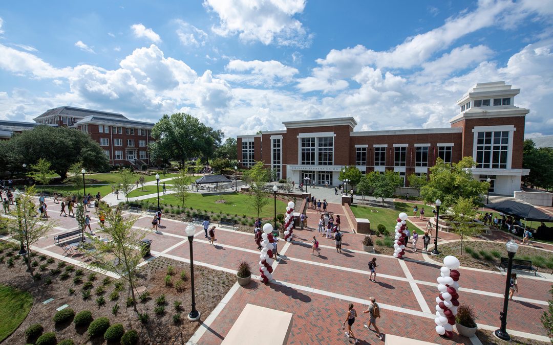 Mississippi State champions student success as part of inaugural Transforming the Foundational Postsecondary Experience cohort