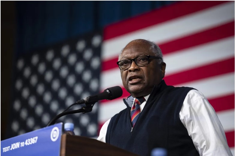 Top congressional Democrats will visit Jackson to boost voter turnout ahead of state election