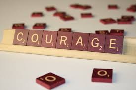 CoffeeTime: “COURAGE IN A CRUMBLING CULTURE”