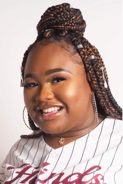 DSU Senior Awarded Colgate-Palmolive Scholarship