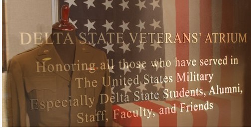 Veterans to Serve as Homecoming Parade Grand Marshals