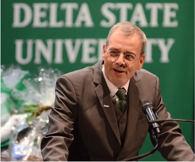 Delta State’s future depends on $11 million, multi-year budget cut, president says