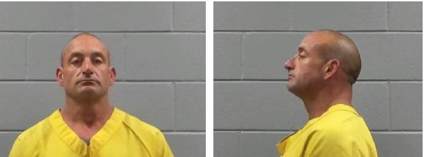 Brandon Man Pleads Guilty to Sexual Battery Against a Minor