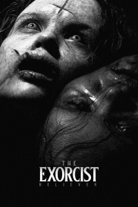 “The Exorcist: Believer” Movie Poster