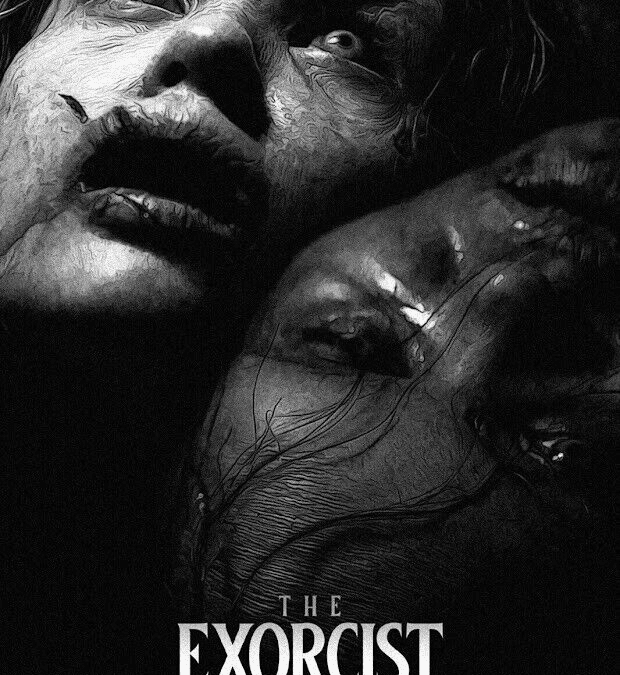 Movie Review: “The Exorcist: Believer”