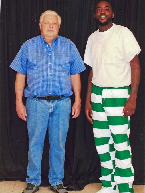 Outside doctor told an inmate he needed to see a specialist, but MDOC medical provider has yet to get him to one