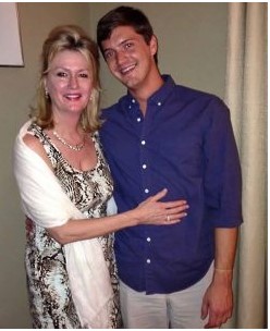 Supporting Others Through Substance Abuse: Robert Malouf, Jr. Memorial Fund