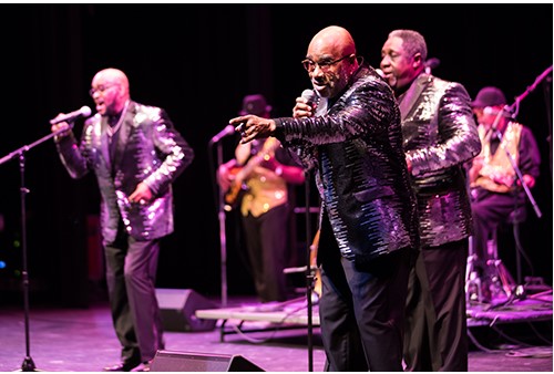 Masters of Soul brings Motown classics to MSU’s Lyceum Series on November 16