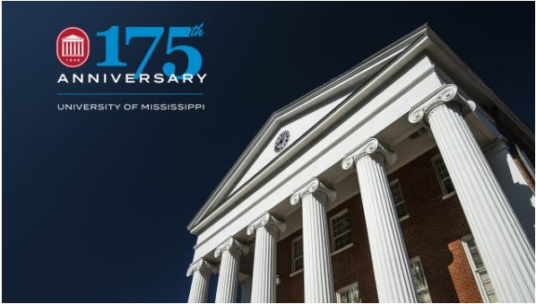 University to Celebrate 175th Anniversary