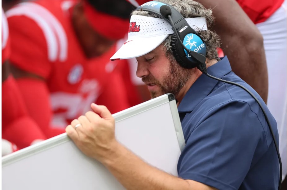 There’s a lot of Delta State involved in Saturday’s Ole Miss-Auburn game