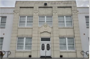 smith robertson museum