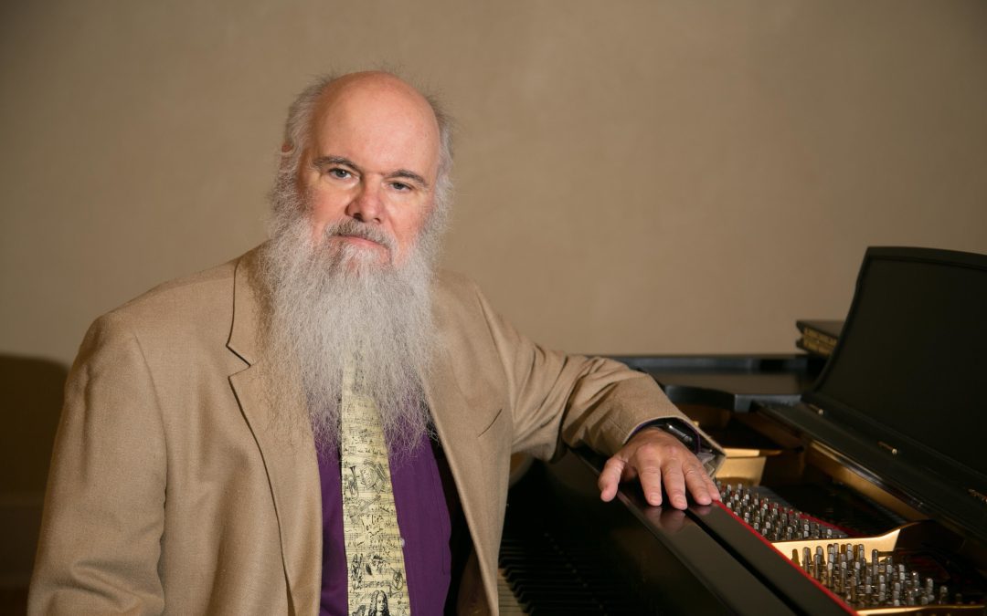 Concert to honor late music professor