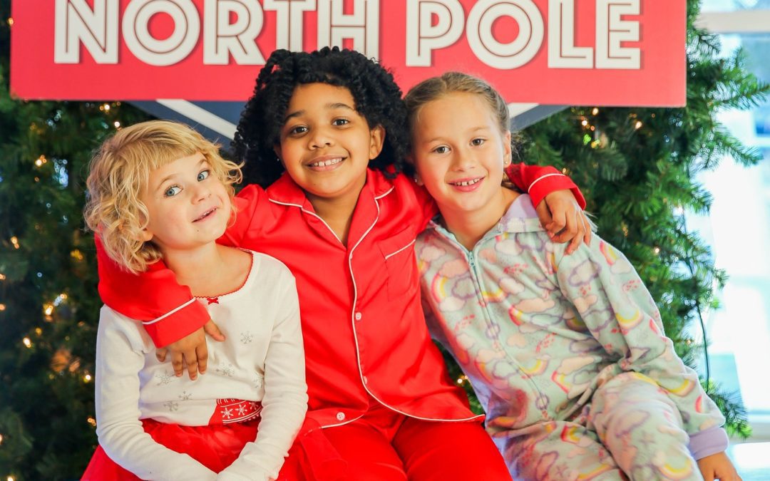 Kick Off the Holiday Season at A Very Merry Night at the Mississippi Children’s Museum