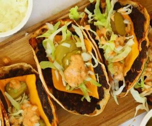 Big Mac Tacos are (almost) as delicious as its namesake burger that's still a favorite of millions of Americans.