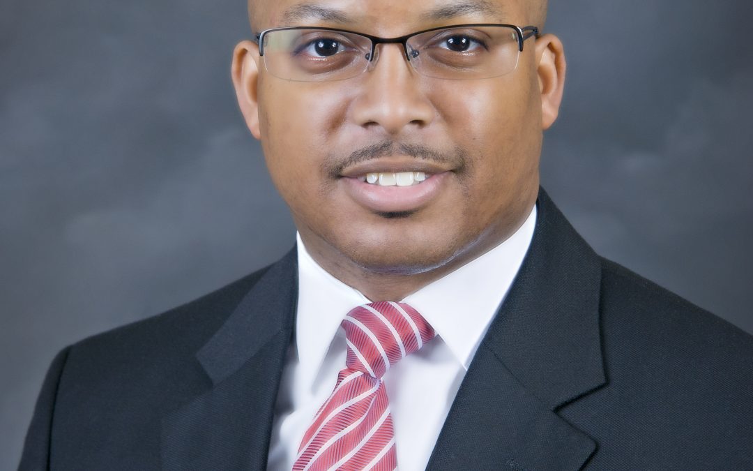 Board of Trustees names Dr. Marcus L. Thompson as President of Jackson State University
