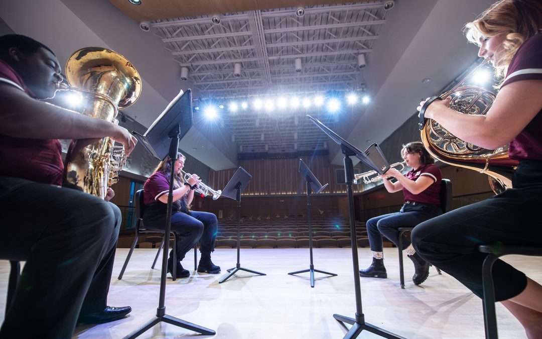 New MSU music performance degree gives students competitive edge in music industry