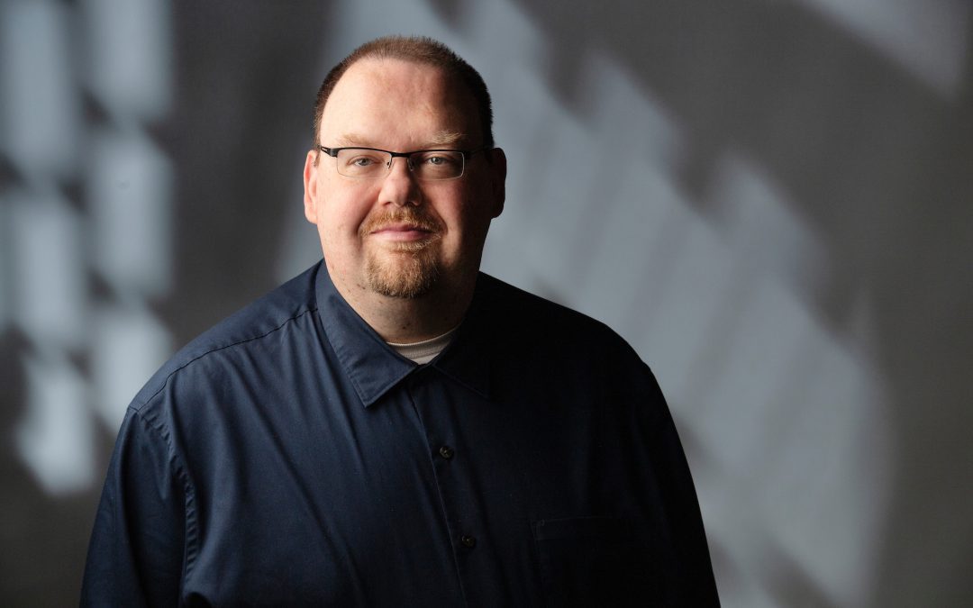 MSU’s Nadorff uses $3.75 million grant to reengage young people in education, workforce