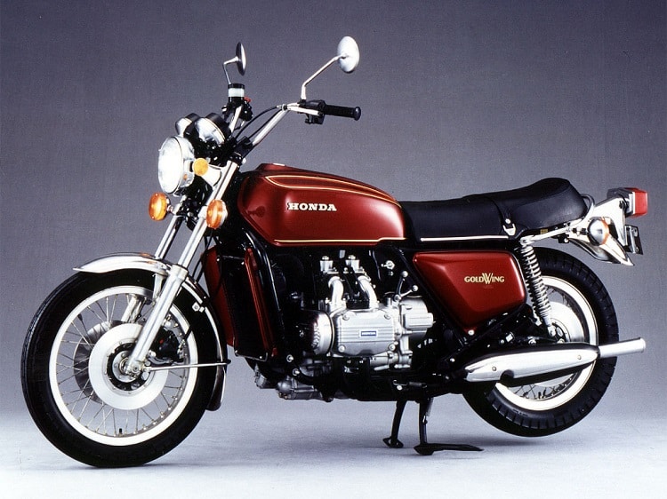 CoffeeTime: “HEROES RIDE HONDAS THERE”