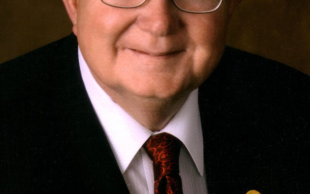 WCU mourns the passing of Dr. Tommy King