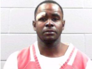 Mitchell Hobson’s booking photo. Credit: Rankin County Sheriff's Department