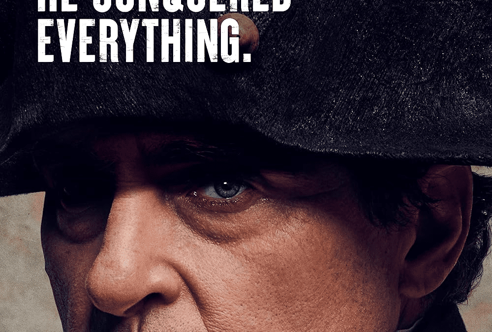 Movie Review: “Napoleon”