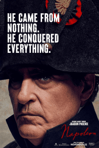 "Napoleon" Movie Poster
