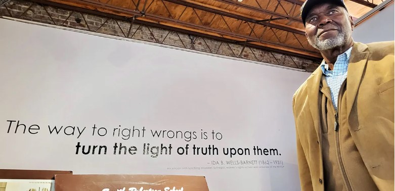 Court of Appeals hears dispute over proposed military site in North Gulfport