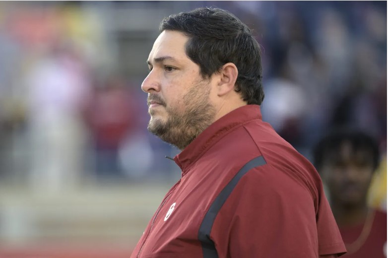 Opinions on State’s hire of Lebby, on Kiffin, on USM keeping Hall, and the Conerly Trophy