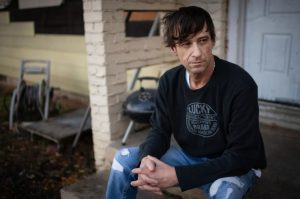 Jeremy Travis Paige alleged in a lawsuit that deputies forced him to arrange drug deals and beat him unconscious. Photo Credit: Rory Doyle for The New York Times