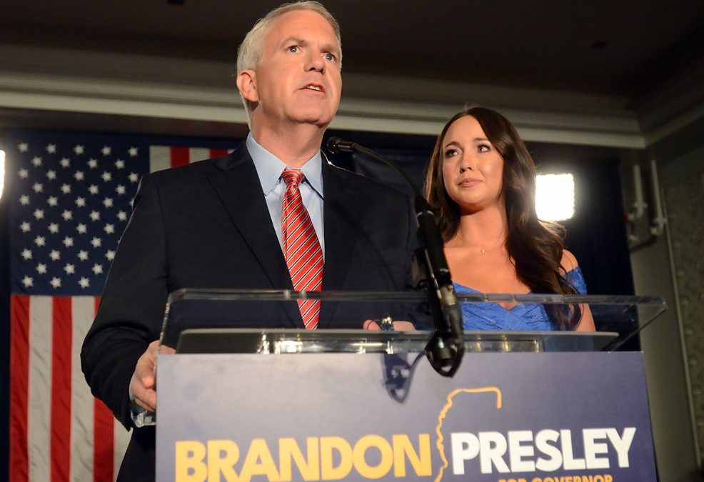 Brandon Presley is not ruling out another campaign for governor