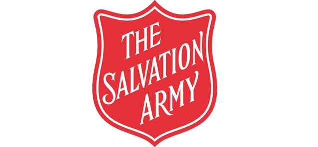 National Salvation Army Week, May 13-19, 2024