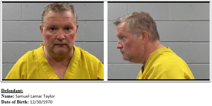 Former Richland Music Teacher and Preacher Sentenced to Life in Prison for Sex Crimes