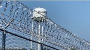 Mississippi Corrections Commissioner Burl Cain reopened Walnut Grove Correctional Facility, which was closed five years ago