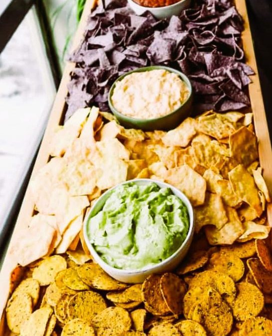 Kara’s Bites & Sights: Celebrate New Year’s Eve, Day with fun traditions