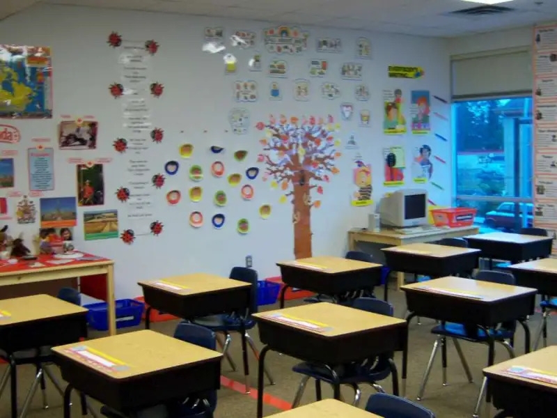 State board considers revoking charter of new school with just 15 students