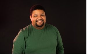 Jesse Goliath, an assistant professor in the Department of Anthropology and Middle Eastern Cultures at Mississippi State University, has helped create the Mississippi Repository for Missing and Unidentified Persons at MSU. Credit: Grace Cockrell/MSU