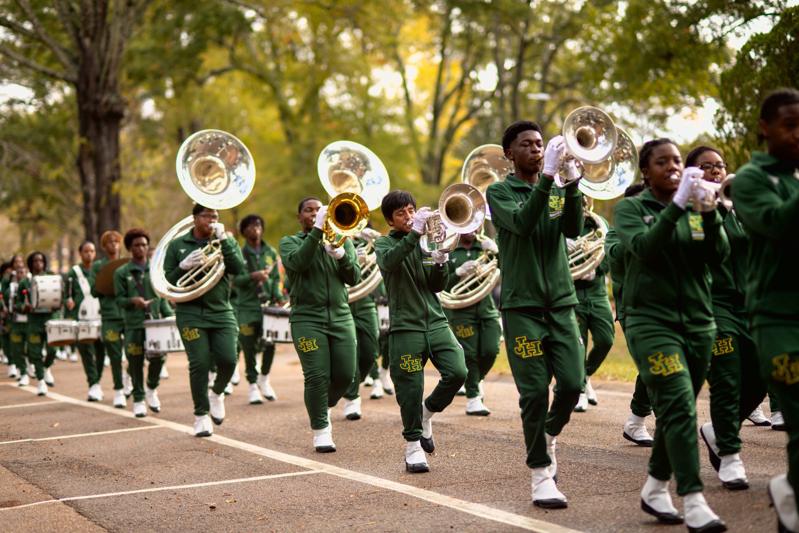 MISSISSIPPI STATE HOSPITAL CHRISTMAS PARADE WINNERS 2023 Mississippi Monitor
