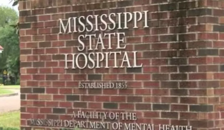 MISSISSIPPI STATE HOSPITAL CHRISTMAS PARADE WINNERS 2023